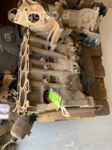 Ensamble carter Peugeot Partner 1.6 HDI 2010