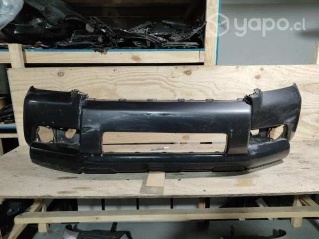 Parachoque Toyota 4runner 2010 2010 /m01jrgd