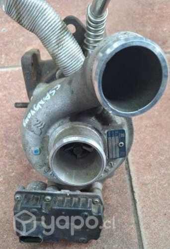 Turbo Ssangyong Rexton 2.2 año 2017-2019