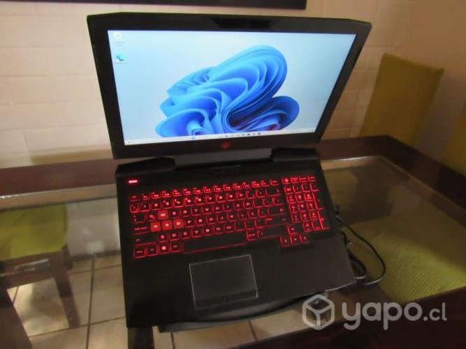 Notebook HP Omen 15