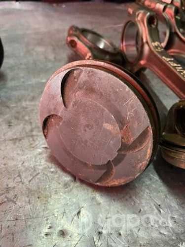 Biela y pistón Suzuki Swift 1.2 K12B