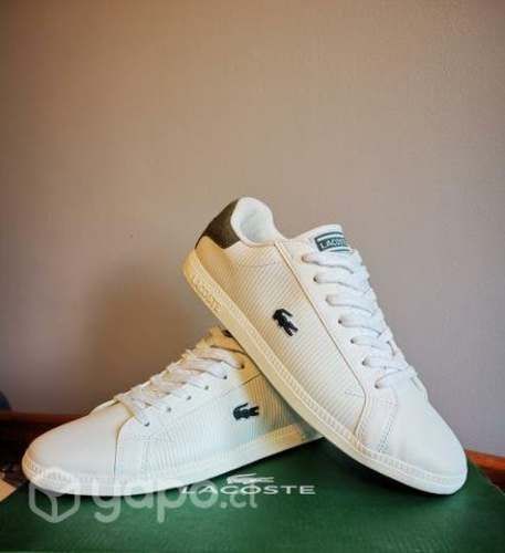 Zapatillas Lacoste
