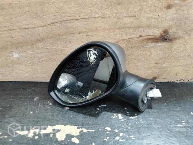 Espejo Fiat Grande Punto /rgd01m02j