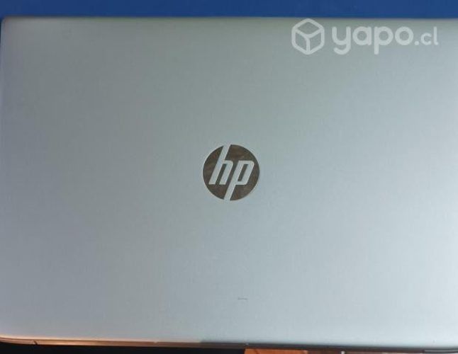 Notebook HP Probook 450 G5