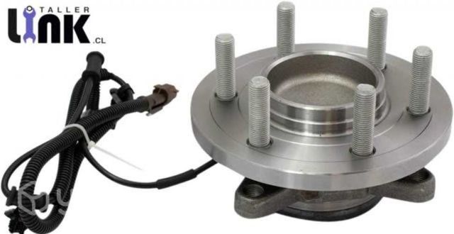 Rodamiento de maza delantero Ford F 150 (Par)