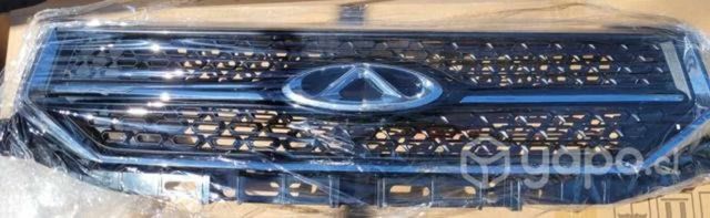 Mascara Tiggo  nueva original.