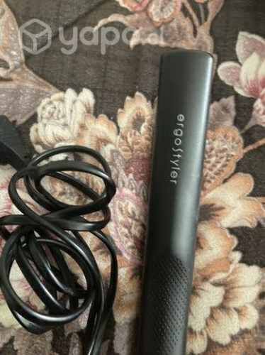 Alisadora/plancha de pelo GAMA ergostyler std