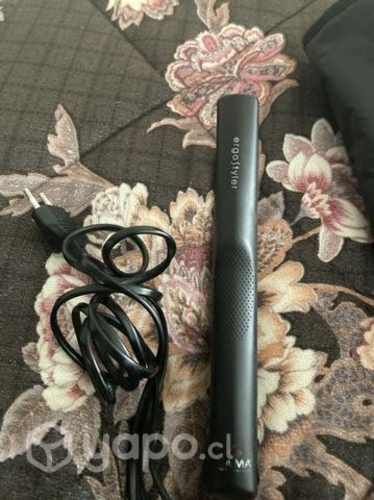 Alisadora/plancha de pelo GAMA ergostyler std