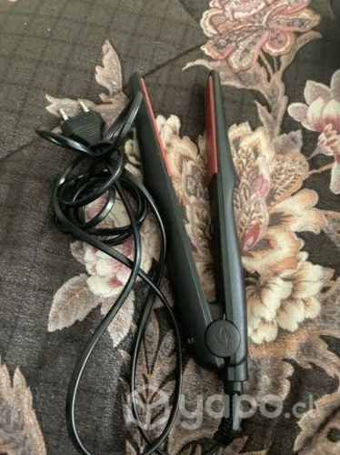 Alisadora/plancha de pelo GAMA ergostyler std