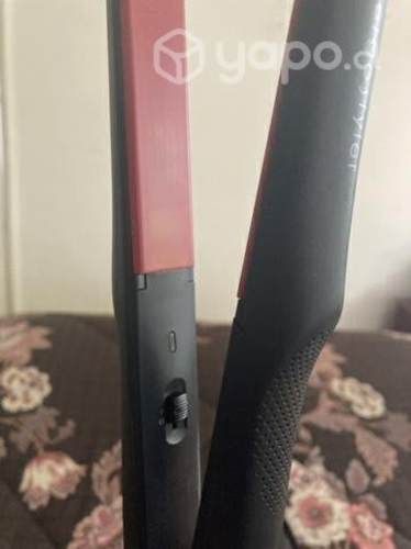 Alisadora/plancha de pelo GAMA ergostyler std