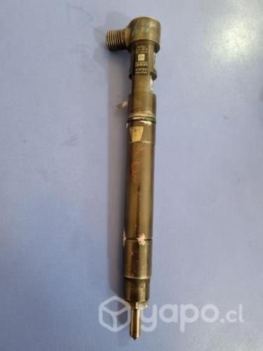 Inyector (01) Ssangyong New Actyon 2015