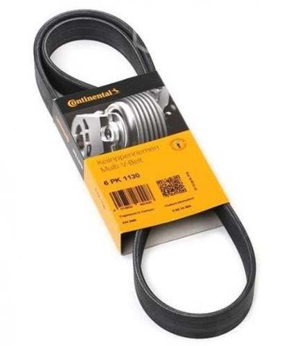 Correa de accesorio Porsche Macan