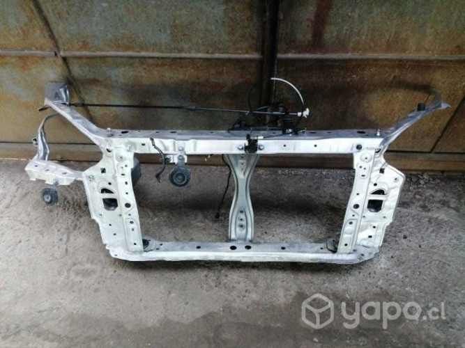 Frontal subaru new xv original