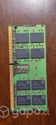 Memoria Ram Kingston Nueva 16gb