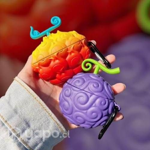 Fundas AirPods Pro y AirPods 1/2 one piece