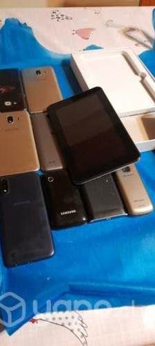 Celulares y Table