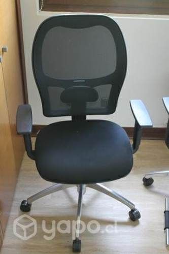 Silla de escritorio (precio c/u)
