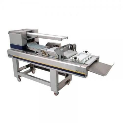 Trinchadora gt38-i modular argental