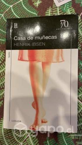 Casa de Muñecas
