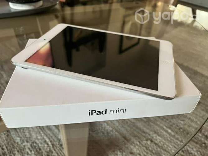 IPad Mini Wifi 16 Gb