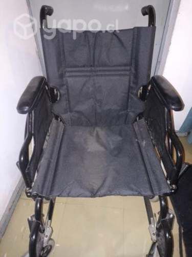 Silla de Ruedas