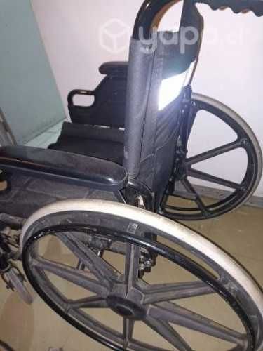Silla de Ruedas