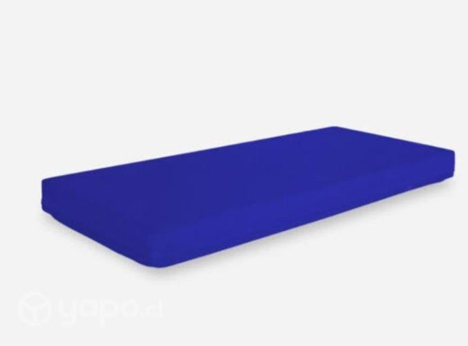 Colchón antiescaras vioelastico