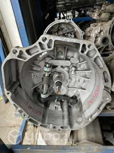 Caja de cambio Chevrolet N-400