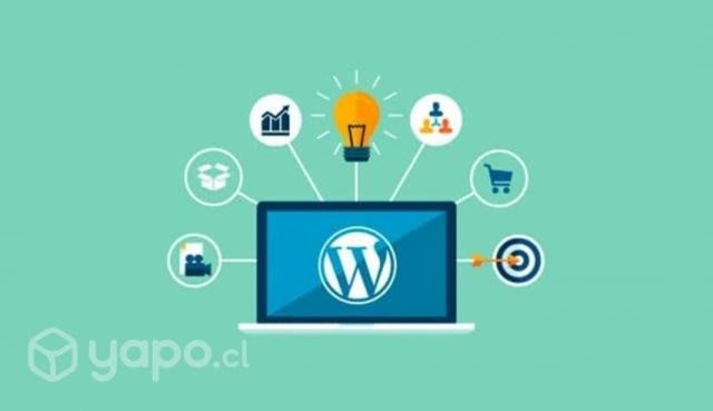 Diseño y Creación de Página Web