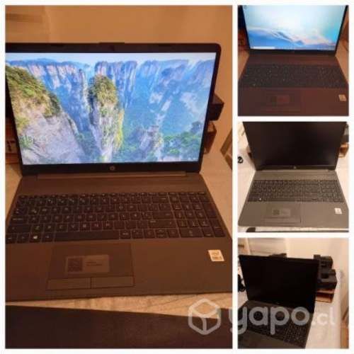 Se vende Notebook HP Nuevo
