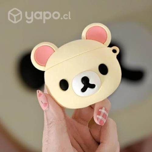 Fundas AirPods 1/2