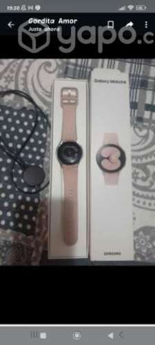 Reloj Samsung