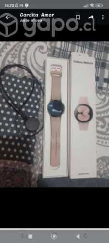 Reloj Samsung