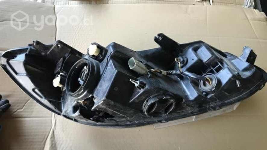 Optico/foco Chevrolet tracker