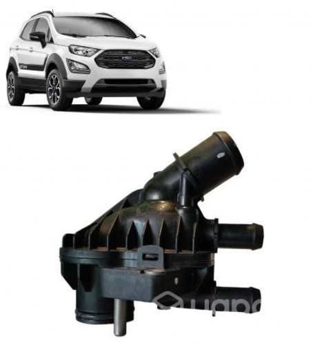 Termostato Y Carcasa Original Ford Ecosport 1.5
