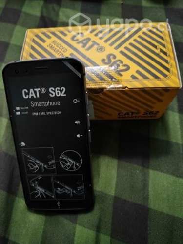 Celular CAT62