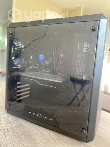 PC Gama Media Intel i5