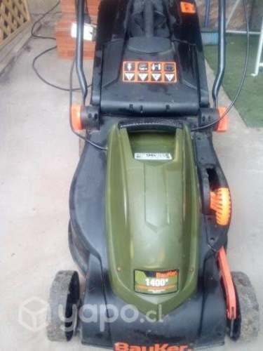 Cortadora cesped