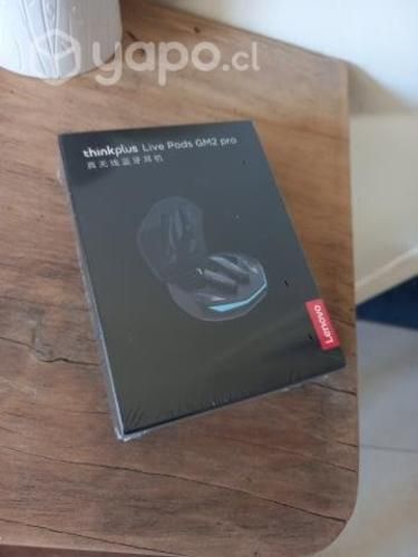 Audifonos Lenovo inalambricos