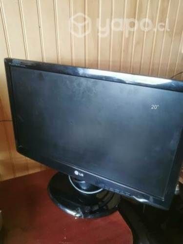 Monitores VGA Buen estado para PC o Notebook