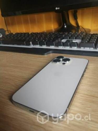 IPhone 13 Pro semi nuevo