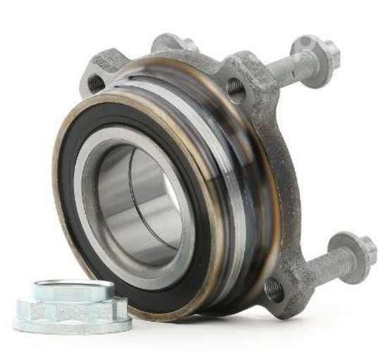 Maza de rueda trasera BMW serie 5/6