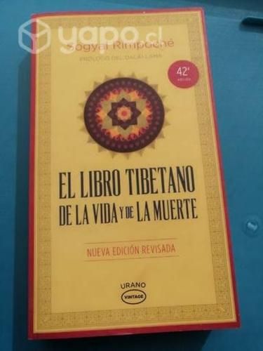 Libros varios