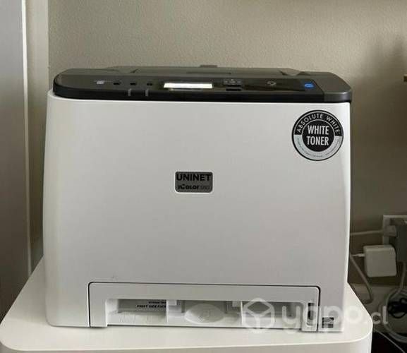 Impresora de transferencia digital icolor 560