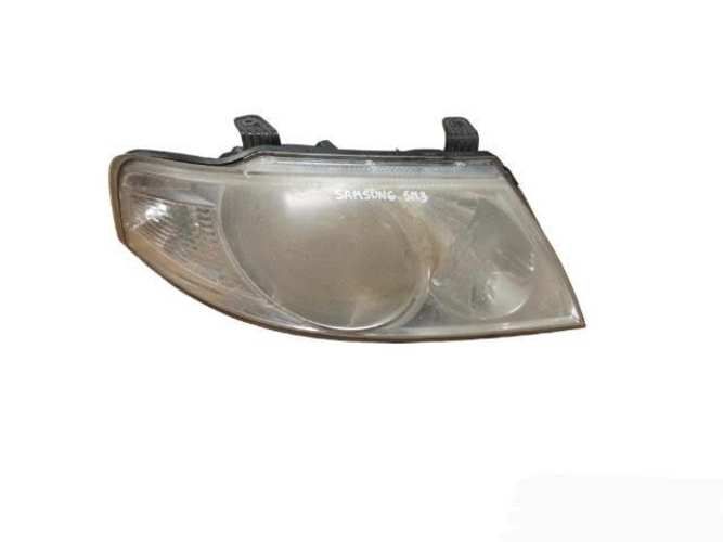 Óptico Derecho Samsung SM Con Desgaste