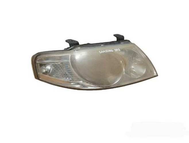 Óptico Derecho Samsung SM Con Desgaste