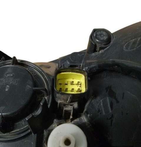 Óptico Derecho Samsung SM Con Desgaste