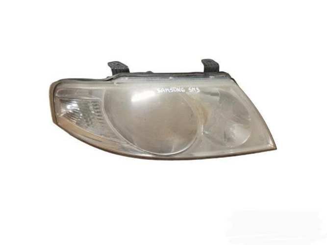 Óptico Derecho Samsung SM Con Desgaste