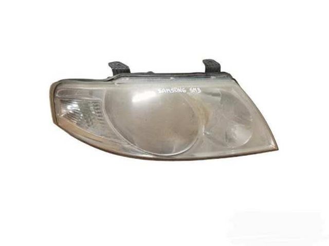 Óptico Derecho Samsung SM Con Desgaste