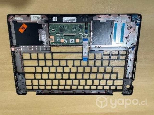 Palmrest Dell 5400